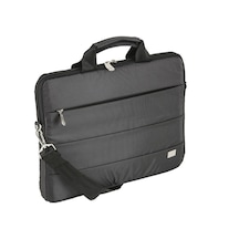 Plm Canyoncase 13-14" Siyah Ultrabook Çantası