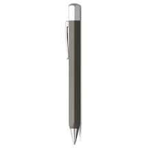 Faber Castell Faber-castell Ondoro Grikahve Tükenmez Kalem 147505 Gri - Kahverengi