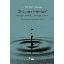 Görünmez Mürekkep: Yazmayı Okumak / Okumayı Yazmak - Kyut-762876 Diğer
