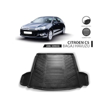 Citroen C5 Sedan Bagaj Havuzu