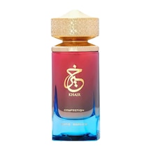 Paris Corner Khair Confection Edp 100 Ml Kadın Parfümü Çiçek