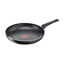 Titanyum 1x Simplecook 28 Cm Difüzyon Tabanlı Tava - 2100118537 Diğer