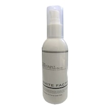 Süper White Factor Cilt Bakım Kremi 120 Ml - White Factor Skin Care Cream 120 Ml