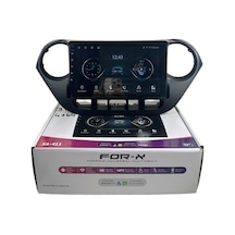 Hyundai İ10 2012-2018 Forx 4-64 Profesyonel Oem Multimedia