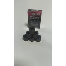 Sym Xpro Iı 125 İçin Hafif 11 Gr. Bando Performans Baga Siyah
