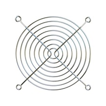 Fan Kapağı Metal 80x80mm 5 Li Paket