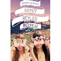 Soyut Şeyler Müzesi - Wendy Wunder - Pegasus