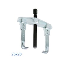 İzeltaş Standart İki Kollu Çektirme 25x20