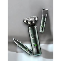 Buğz Hk 3600 Tıraş Makinesi