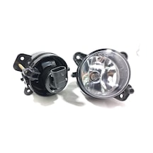 Aempart Sis Lambası Caddy/jetta 04-10 Ampullu Sol