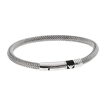 EMPORIO ARMANI AJEGS1623-040170 ERKEK BİLEKLİK