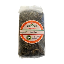 Organik Yeşil Çay 200 G