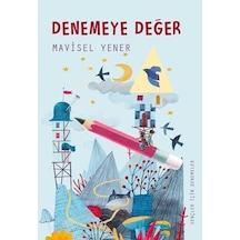 Tudem Edebiyat-denemeye Değer