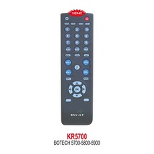 Botech 5700 5800 5900 Uydu Kumandası 51372344