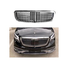 Mercedes W447 Vito Maybach Ön Panjur Izgara 2015-2020 Arası