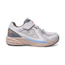 Hummel Performance 700 Çocuk Spor Ayakkabı Antrasit