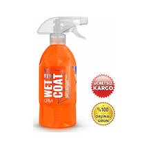 Gyeon Q2m Wet Coat Nano Boya Koruma Ve Hızlı Cila 500 Ml yeni
