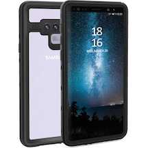 Samsung Uyumlu Galaxy Note 9 Su Geçirmez Kilif 305113410