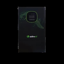 Solinved 5.0 Kw Gordion Serisi Mppt Off-grid Invertör