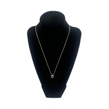 Kadın Zirkon Taşlı Kolye - Ktk-02 Çok REnkli