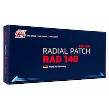 Rema Tiptop Rad-140 Yama 10 Adet