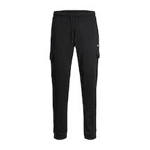 Jack & Jones Jpstgordon Erkek Eşofman Alti 12261990 Siyah