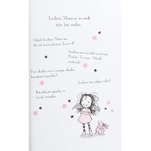 Isadora Moon - Okula Gidiyor