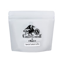 Camelotta Coffee & More Special Türk Kahvesi 500 G