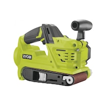 Ryobi R18BS-0 18V Akülü Tank Zımpara (Aküsüz) Ryobi R18BS-0 18V Akülü Tank Zımpara (Aküsüz)