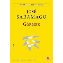 Görmek + Kalk, Çalış, Başarısız Ol : Hayatta Sana Anlatılmayan Gerçekler + Sessiz Hasta + 2 Kitap Set