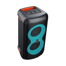 Onvo OVPS060P Bluetooth 5.3 Taşınabilir Hoparlör