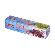 Kilitli Buzdolabı Poşeti Orta 40232118