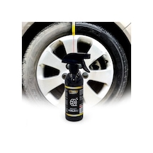 Fulcar Araç Lastik Parlatıcı