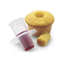 Cupcake Delici Oyucu Aparat