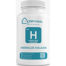 HIDROLIZE KOLAJEN-HYDROLYZED COLLAGEN hammadde 100g