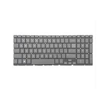 Hp Victus 16-e1007nt 68s23ea04 Notebook Klavyesi, Siyah Tr - Işıklı