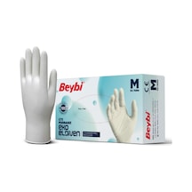 Beybi Lateks Pudrasız Eko Medıum