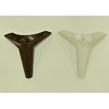 Azimkarhirdavat Rüya Plastik Lükens Ayak 15 Cm