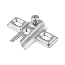 Samet Mini Y.2 Mm Alt Ayarlı 37 Ni. 500 Taban