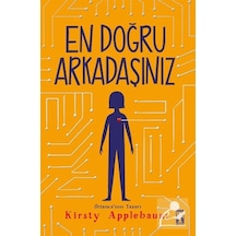 En Doğru Arkadaşınız / Kirsty Applebaum