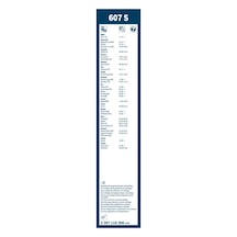 Silecek Süpürgesi - Fiat Freemont - Bosch-3397118306