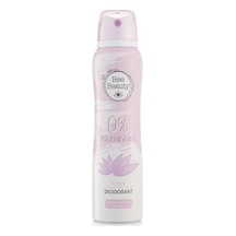 Floral Alüminyumsuz Kadın Deodorant Sprey 150 Ml