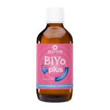Besttem Biyo + Plus 100 ML