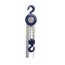 Atlas ATCY 25 Zincirli Caraskal 2 Ton 5 M