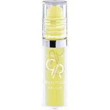 Golden Rose Roll On Lıpgloss Meyveli Limon 3.4 Ml