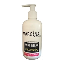 Marginal Relax Cream 250 Ml Krem