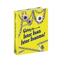 Ripley's İster İnan İster İnanma!- Beta Kids