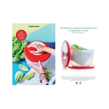 Tupperware Salata Kurutucu