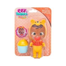 Cry Babies Magic Tears Disney Bebekler Winnie 922853 Cry Babies