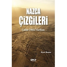 Nazca Çizgileri / Ryan Brown